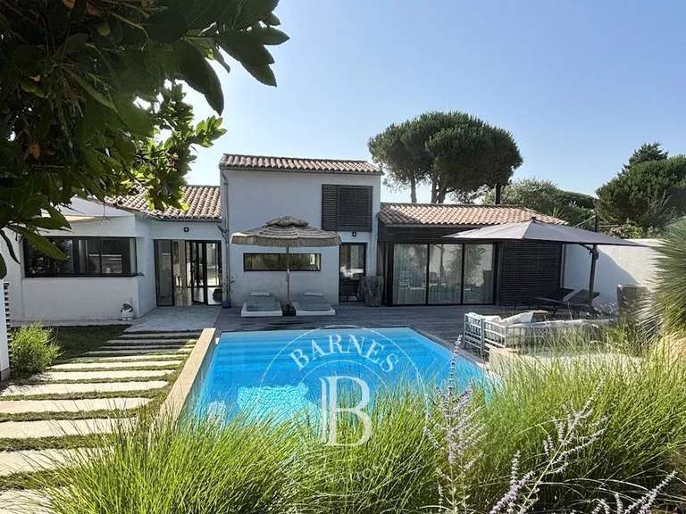 House Le Bois-Plage-en-Ré - 5 bedrooms - 223m²