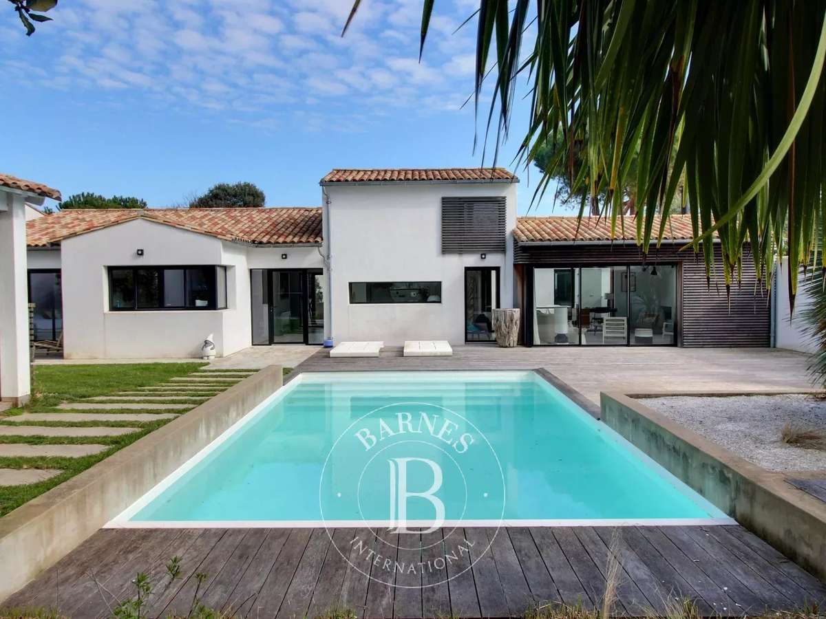 Maison Le Bois-Plage-en-Ré