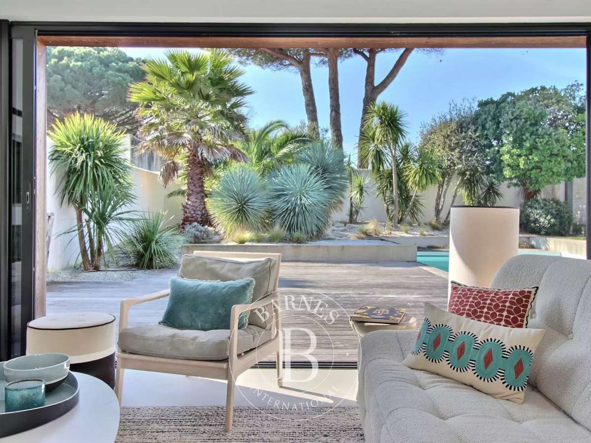 Maison Le Bois-Plage-en-Ré