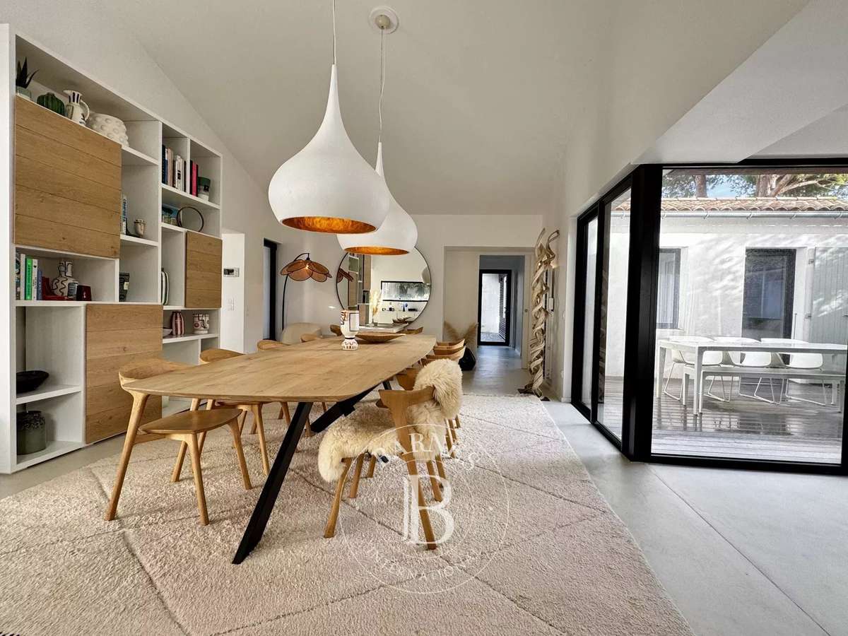 House Le Bois-Plage-en-Ré