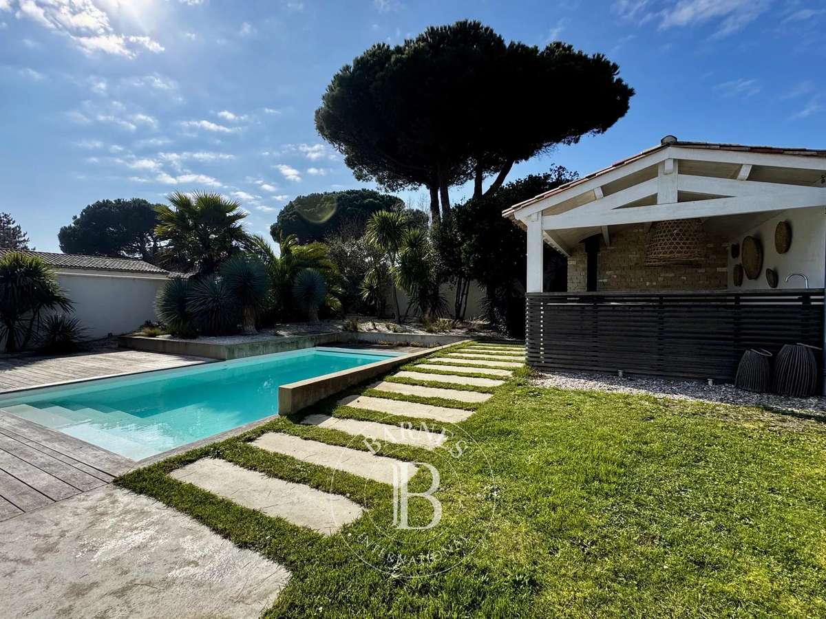 Maison Le Bois-Plage-en-Ré