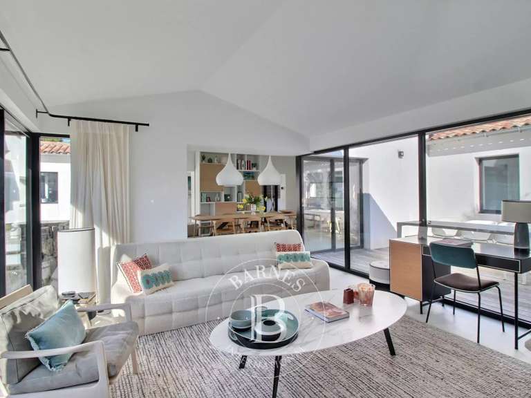 Maison Le Bois-Plage-en-Ré - 5 chambres - 223m²