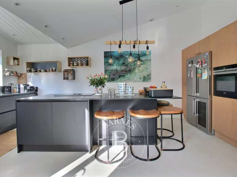 Maison Le Bois-Plage-en-Ré - 5 chambres - 223m²