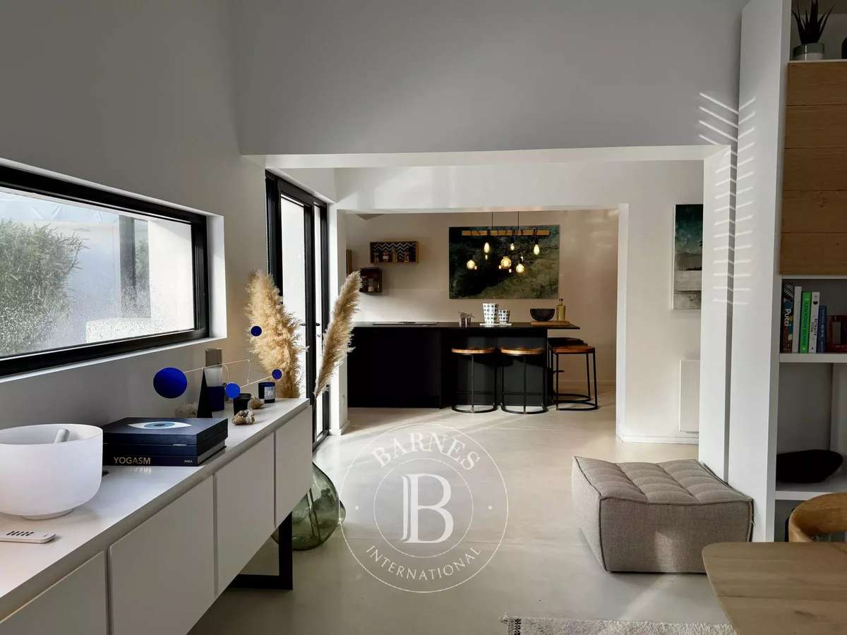 House Le Bois-Plage-en-Ré