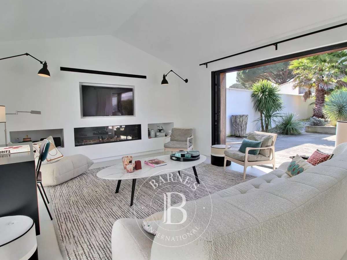 Maison Le Bois-Plage-en-Ré