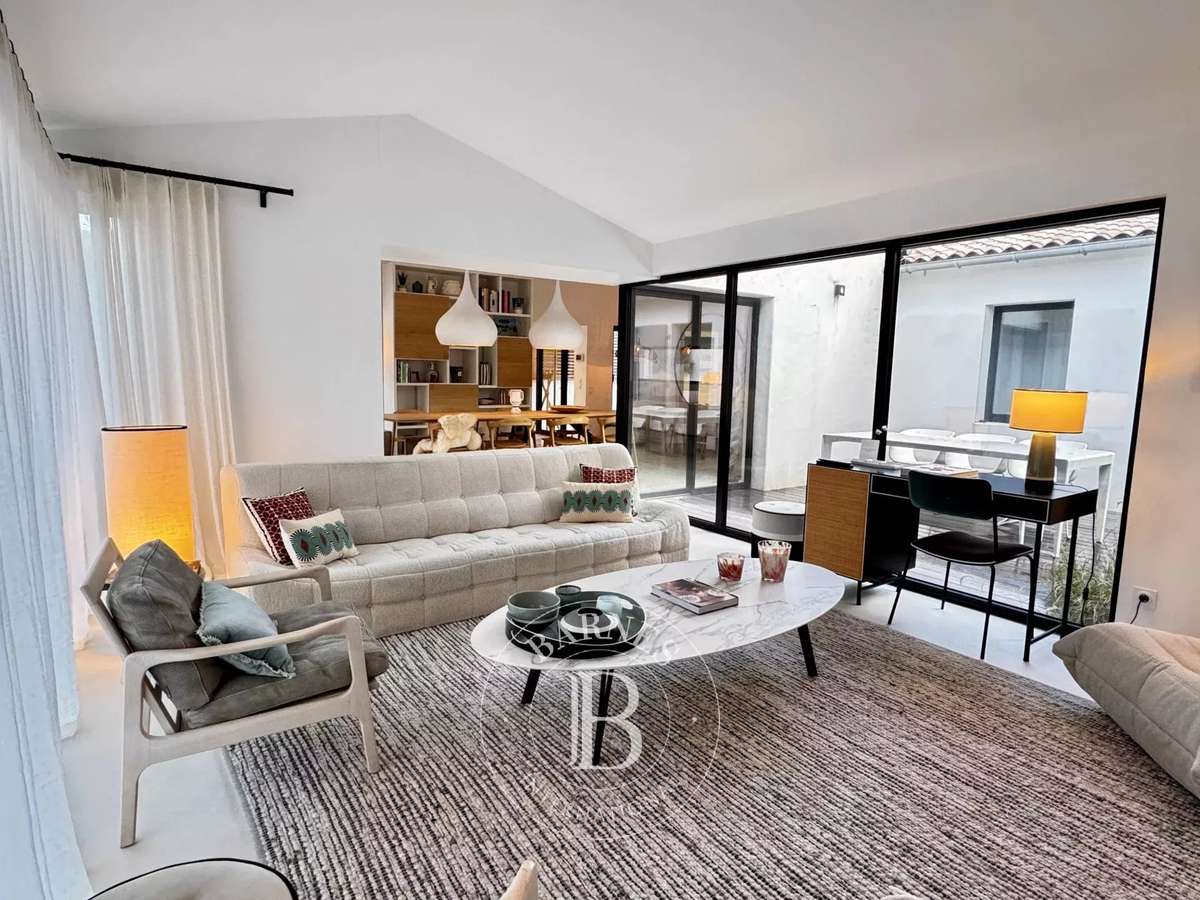 House Le Bois-Plage-en-Ré