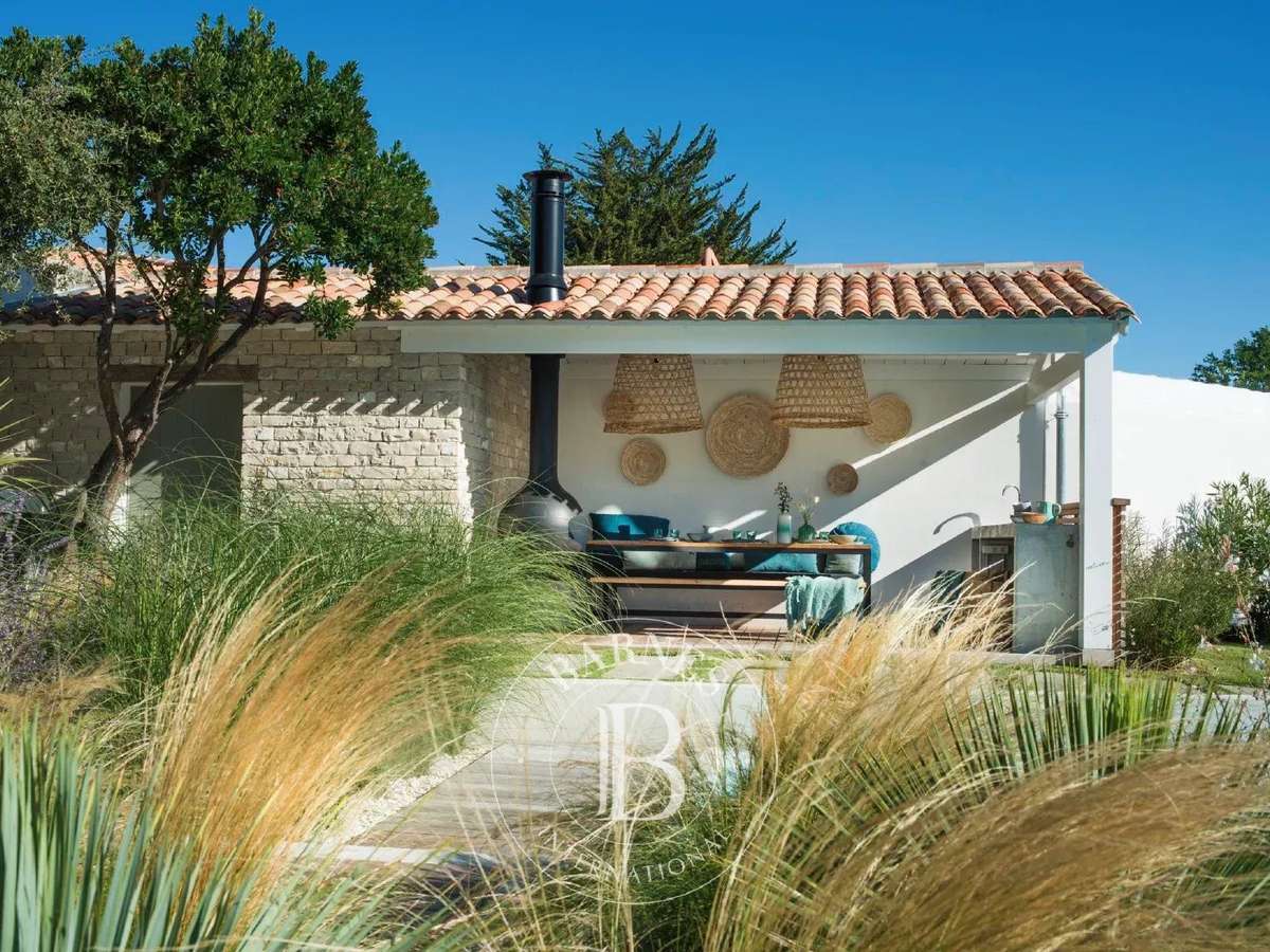 House Le Bois-Plage-en-Ré