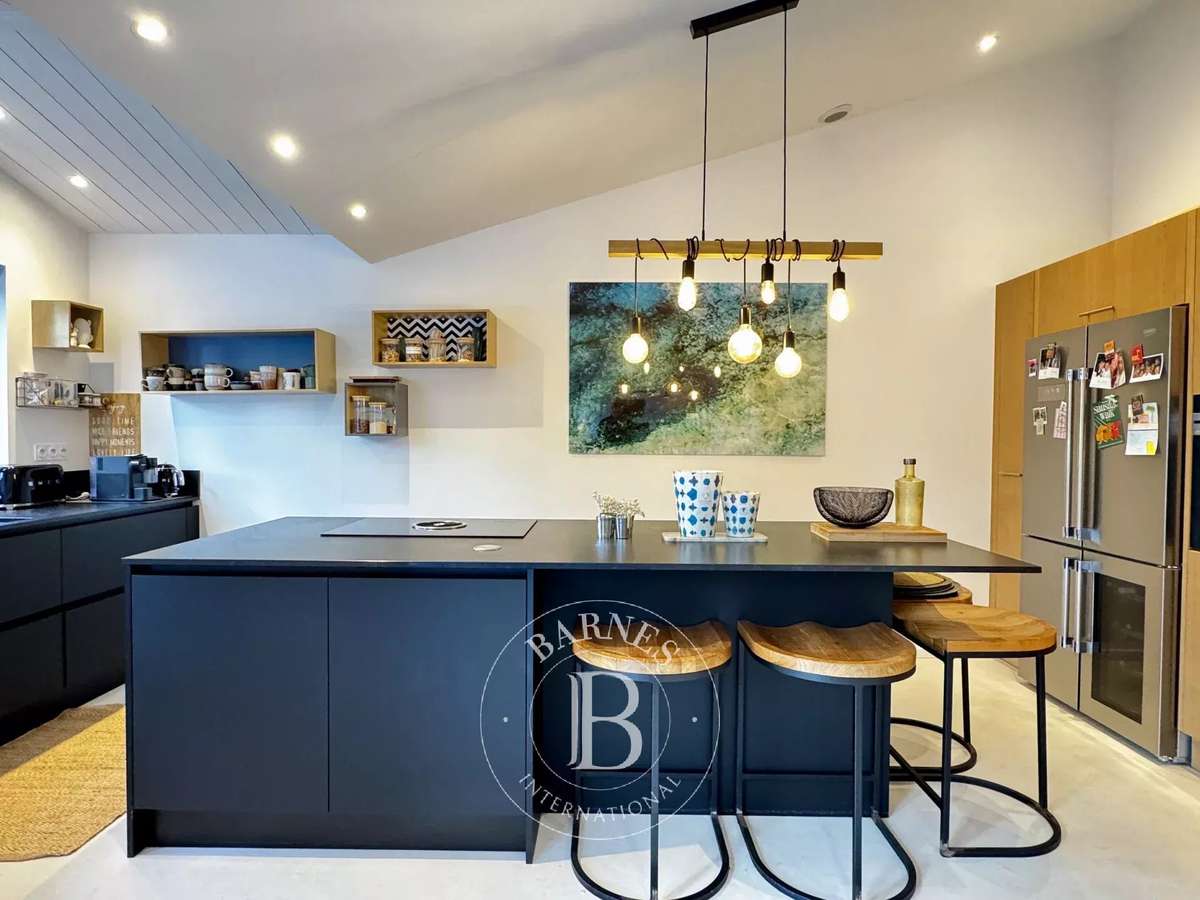 House Le Bois-Plage-en-Ré