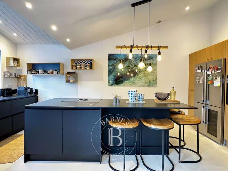 House Le Bois-Plage-en-Ré - 5 bedrooms - 223m²