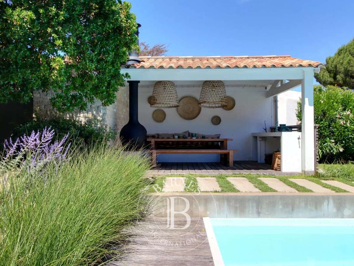 Maison Le Bois-Plage-en-Ré