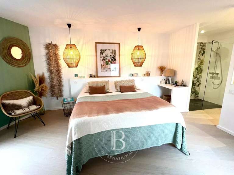 House Le Bois-Plage-en-Ré - 5 bedrooms - 223m²