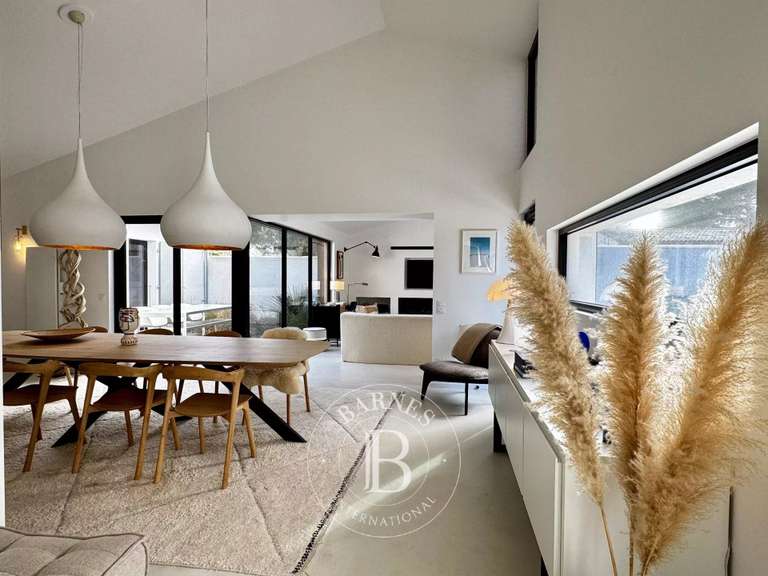 House Le Bois-Plage-en-Ré - 5 bedrooms - 223m²