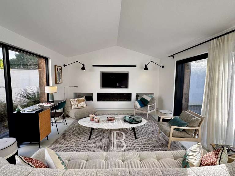 House Le Bois-Plage-en-Ré - 5 bedrooms - 223m²