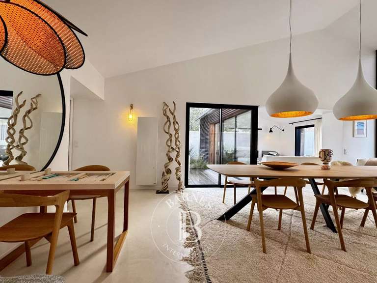 House Le Bois-Plage-en-Ré - 5 bedrooms - 223m²