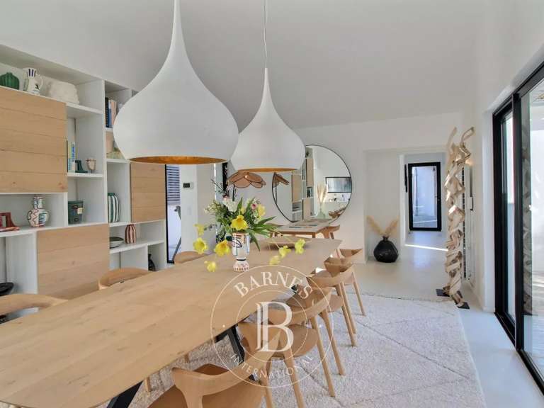 Maison Le Bois-Plage-en-Ré - 5 chambres - 223m²