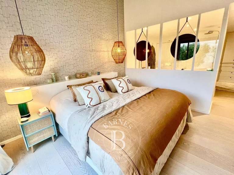 House Le Bois-Plage-en-Ré - 5 bedrooms - 223m²