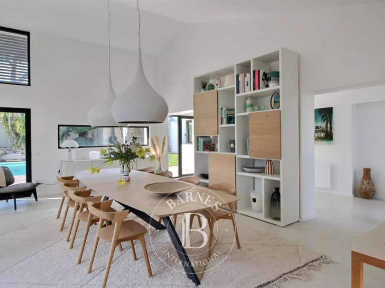 Maison Le Bois-Plage-en-Ré - 5 chambres - 223m²