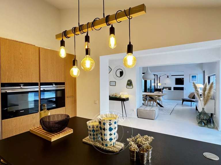 House Le Bois-Plage-en-Ré - 5 bedrooms - 223m²