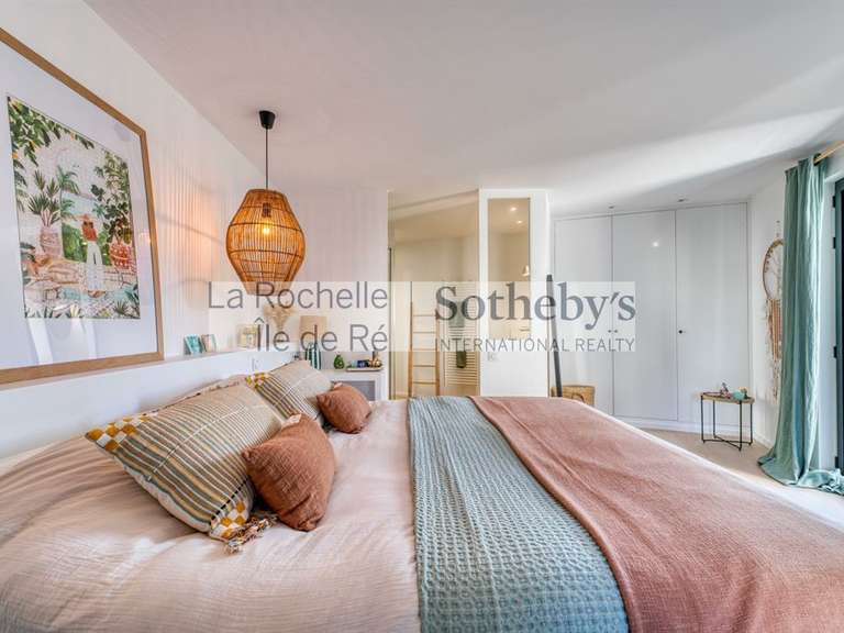 House Le Bois-Plage-en-Ré - 5 bedrooms - 220m²