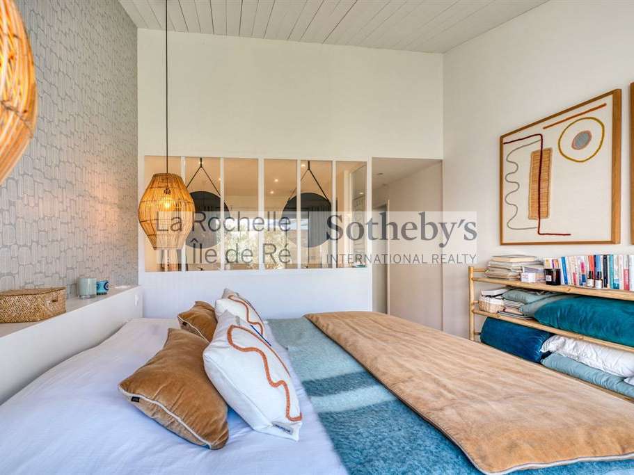 House Le Bois-Plage-en-Ré