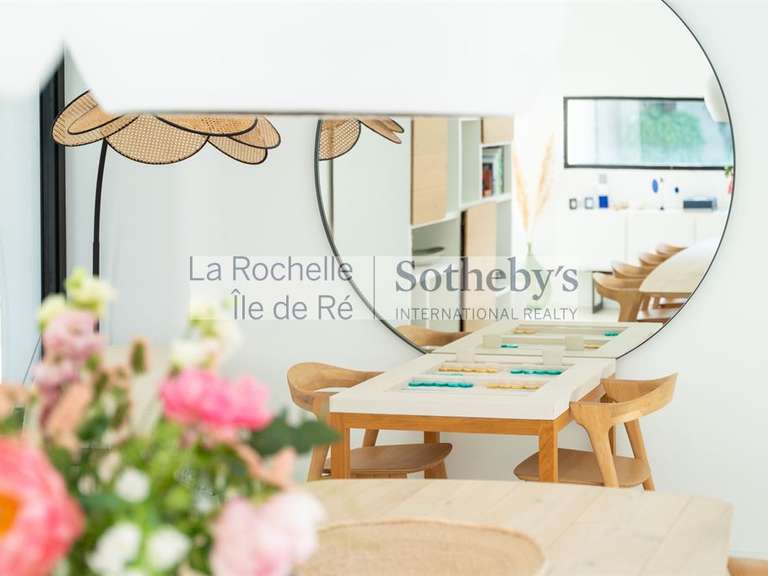 Maison Le Bois-Plage-en-Ré - 5 chambres - 220m²
