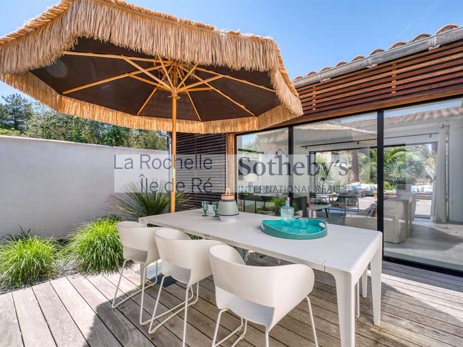 Maison Le Bois-Plage-en-Ré