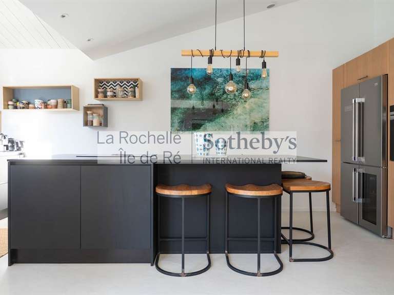 House Le Bois-Plage-en-Ré - 5 bedrooms - 220m²