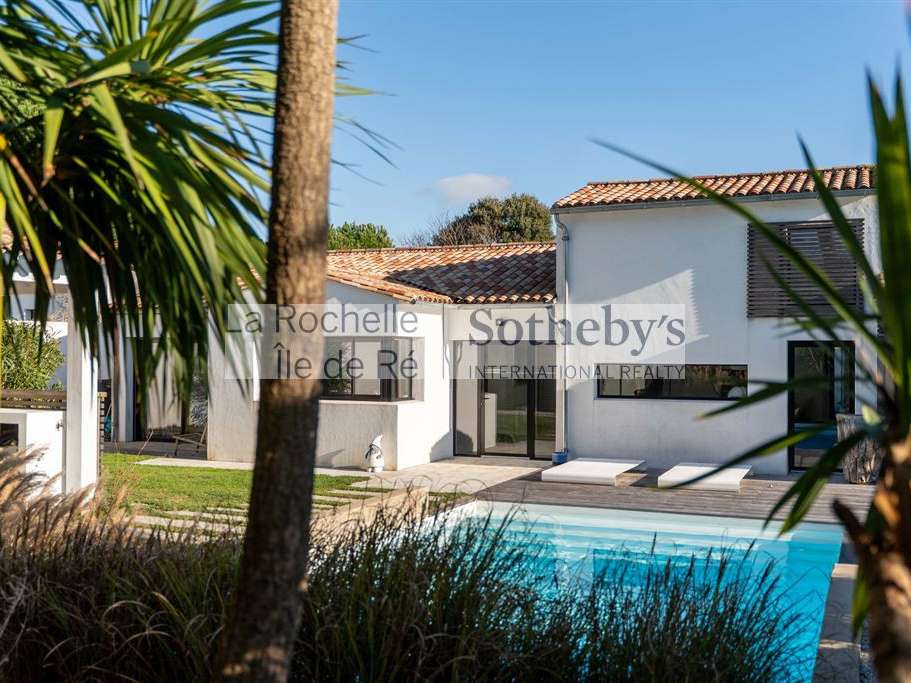 House Le Bois-Plage-en-Ré