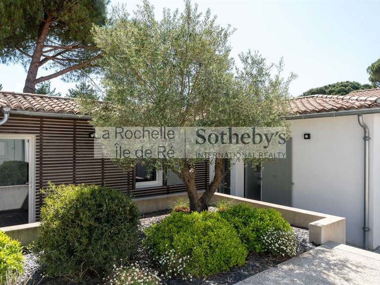 Maison Le Bois-Plage-en-Ré - 5 chambres - 220m²