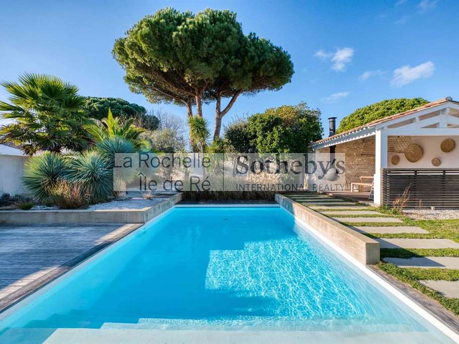 House Le Bois-Plage-en-Ré