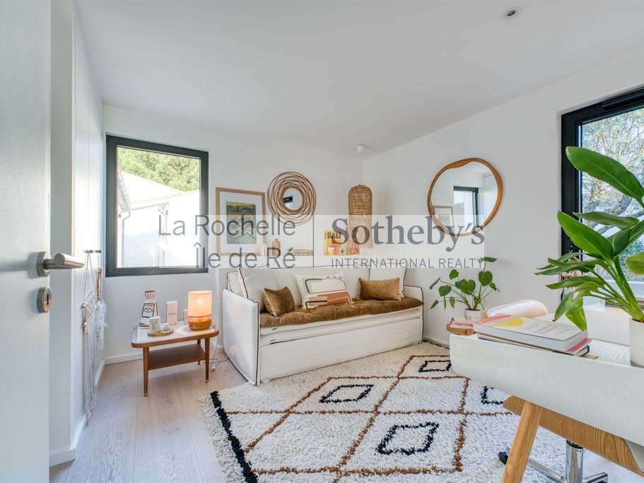 House Le Bois-Plage-en-Ré