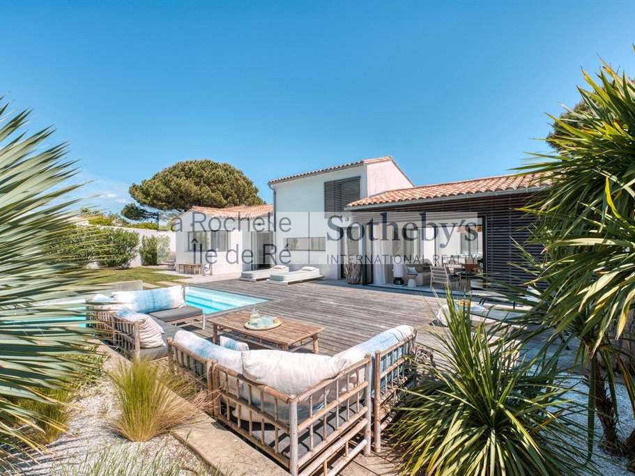Maison Le Bois-Plage-en-Ré