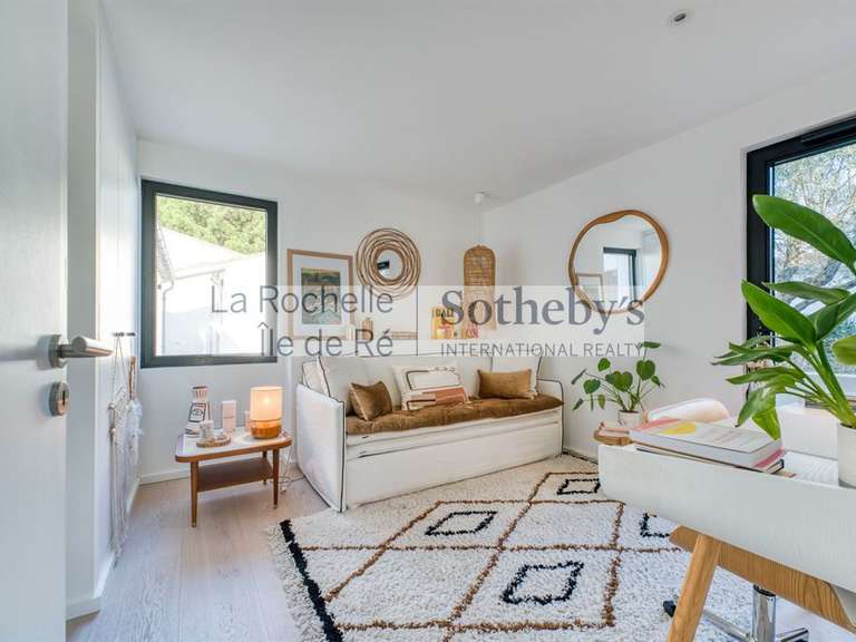 House Le Bois-Plage-en-Ré - 5 bedrooms - 220m²