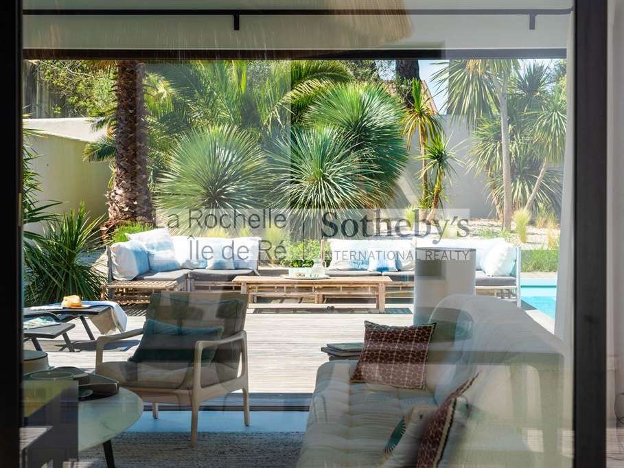 Maison Le Bois-Plage-en-Ré