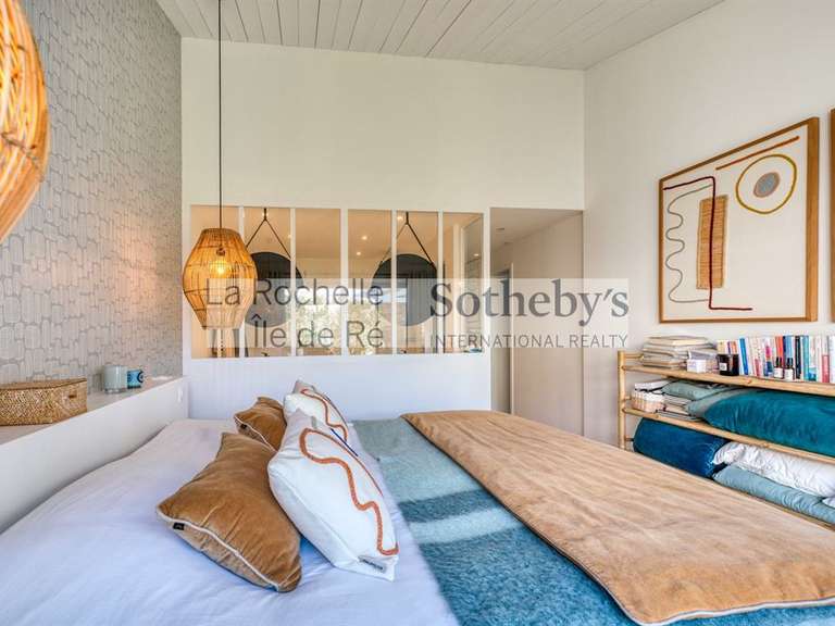 House Le Bois-Plage-en-Ré - 5 bedrooms - 220m²