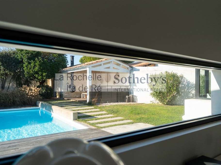 House Le Bois-Plage-en-Ré