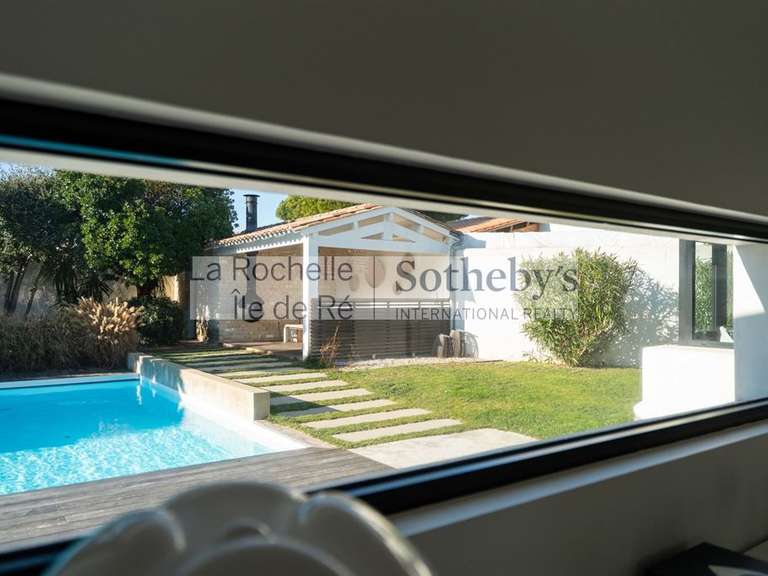 House Le Bois-Plage-en-Ré - 5 bedrooms - 220m²
