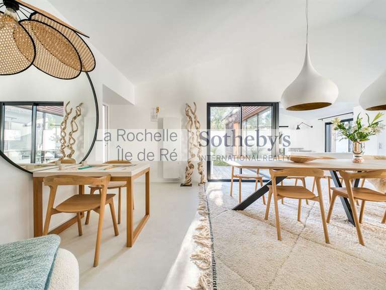 House Le Bois-Plage-en-Ré - 5 bedrooms - 220m²