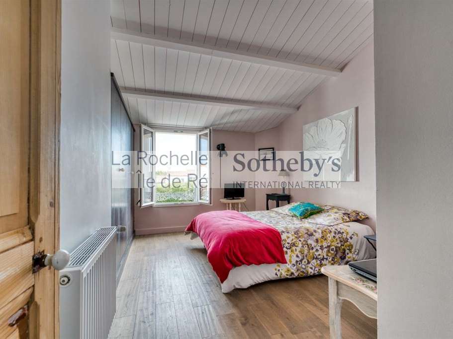 House Le Bois-Plage-en-Ré