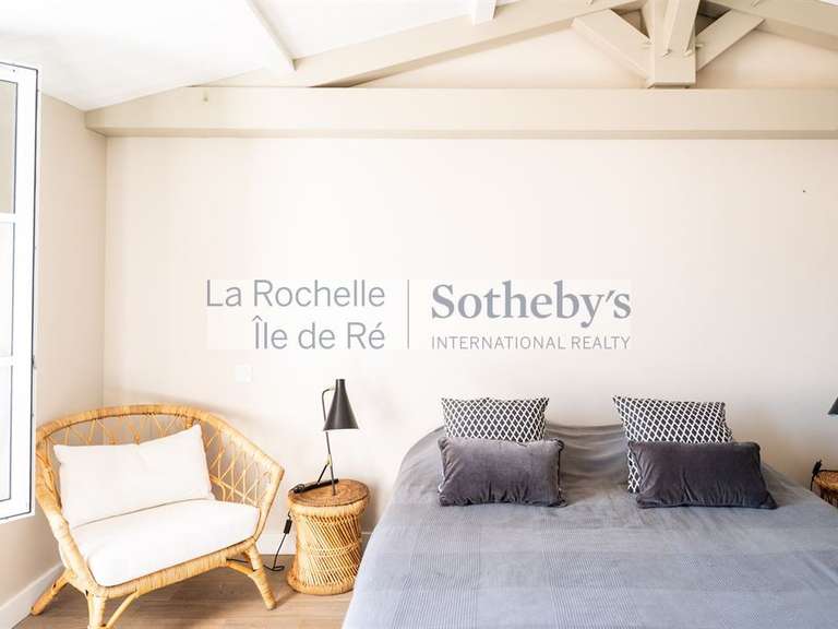 House Le Bois-Plage-en-Ré - 5 bedrooms - 190m²