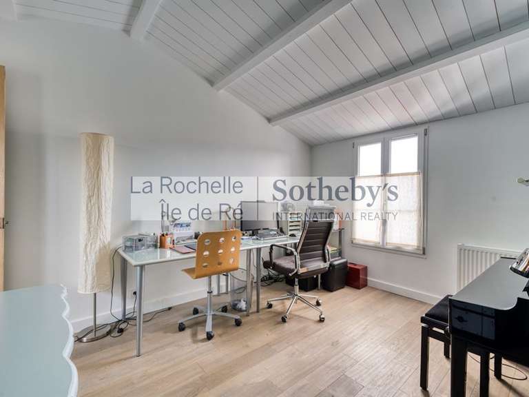 House Le Bois-Plage-en-Ré - 5 bedrooms - 190m²
