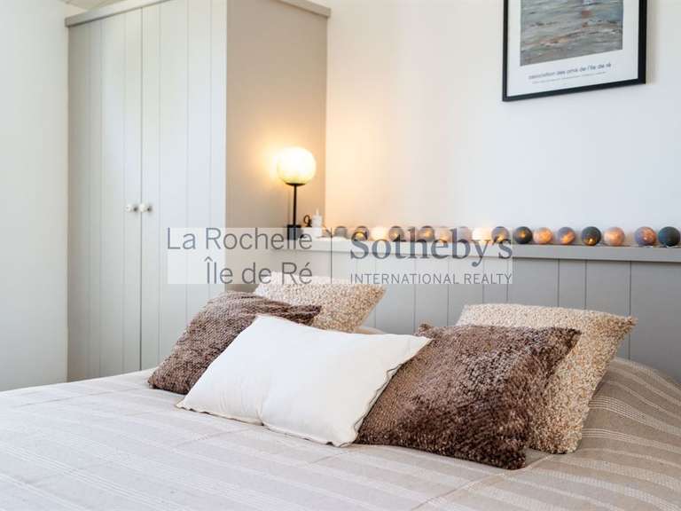 Maison Le Bois-Plage-en-Ré - 5 chambres - 190m²