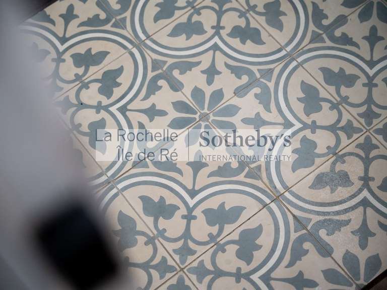 House Le Bois-Plage-en-Ré - 5 bedrooms - 190m²