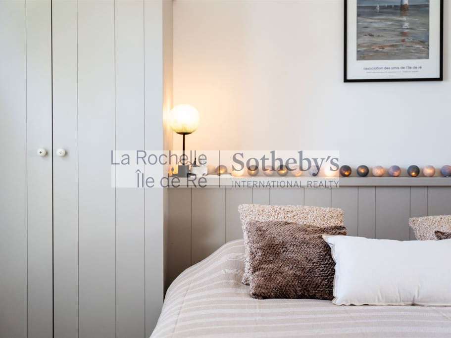 Maison Le Bois-Plage-en-Ré