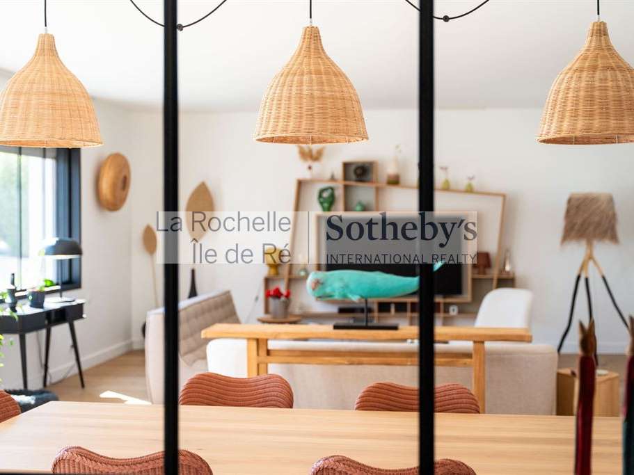 Maison Le Bois-Plage-en-Ré