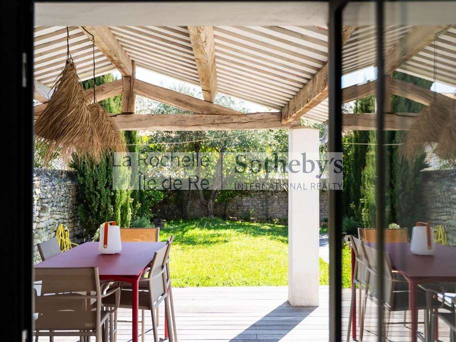 Maison Le Bois-Plage-en-Ré