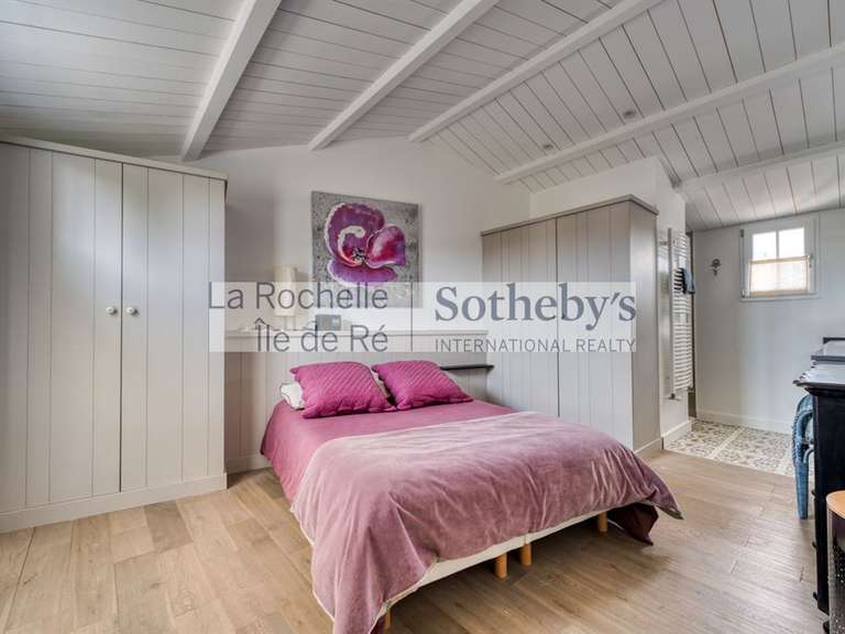 House Le Bois-Plage-en-Ré - 5 bedrooms - 190m²