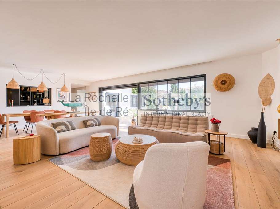 Maison Le Bois-Plage-en-Ré