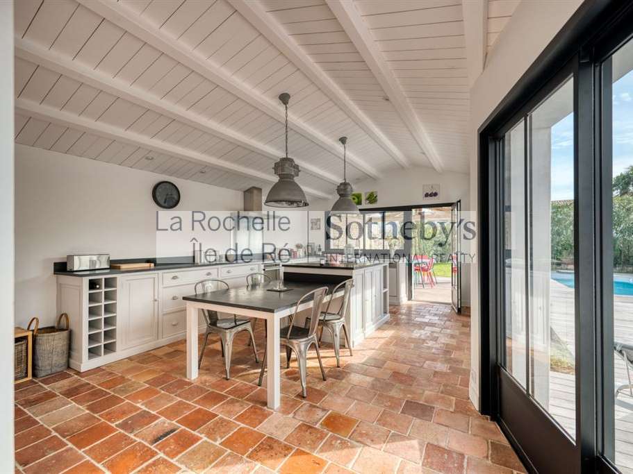 House Le Bois-Plage-en-Ré