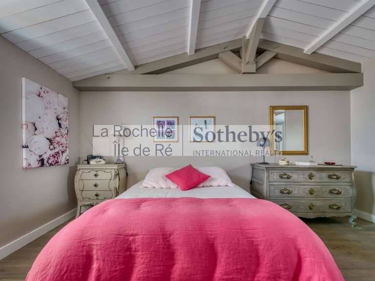 House Le Bois-Plage-en-Ré - 5 bedrooms - 190m²